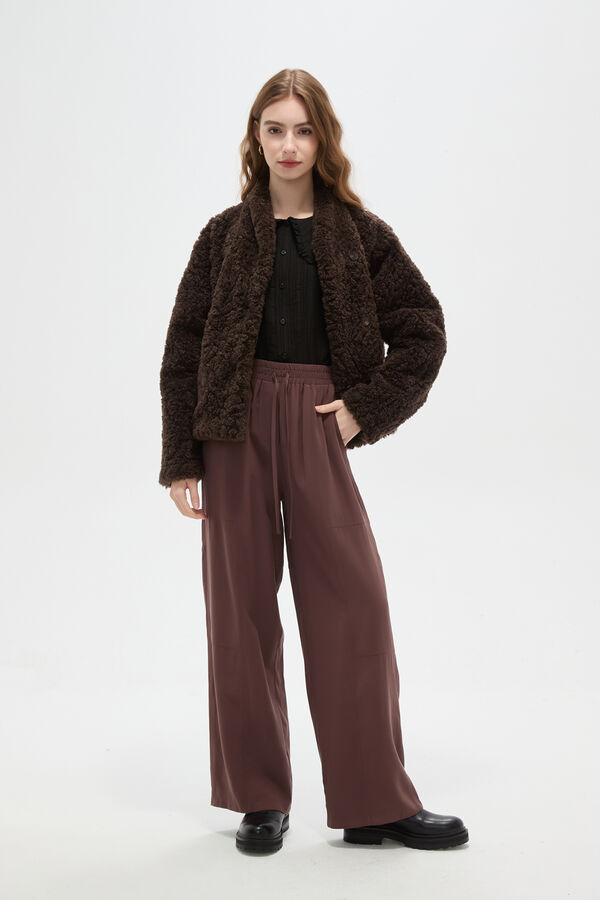 TAPADO SIGNY CHOCOLATE image number null