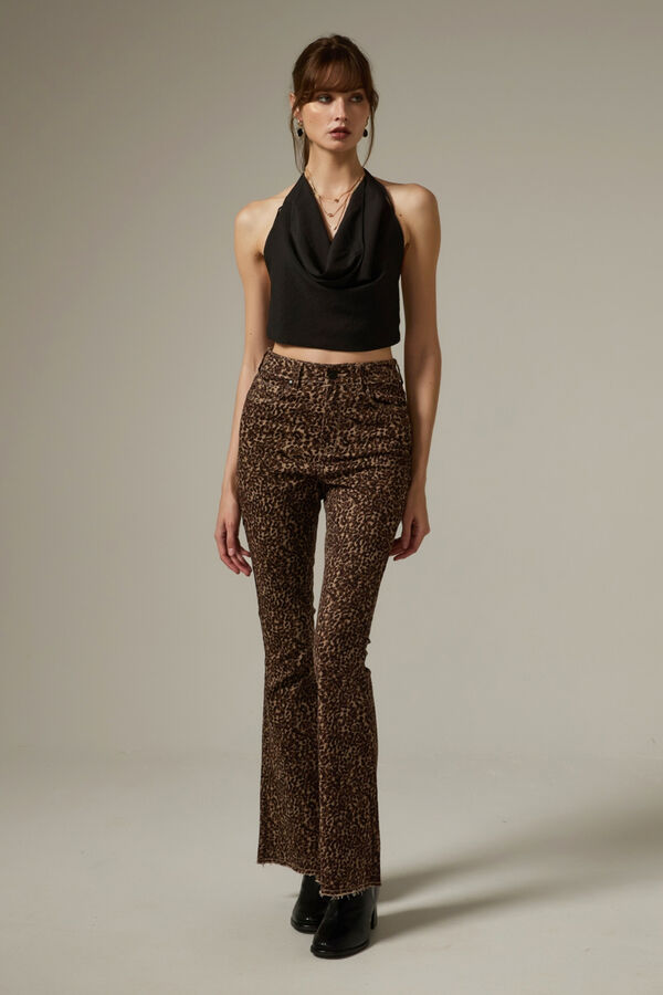 TOPS IRALA 70809 NEGRO image number null