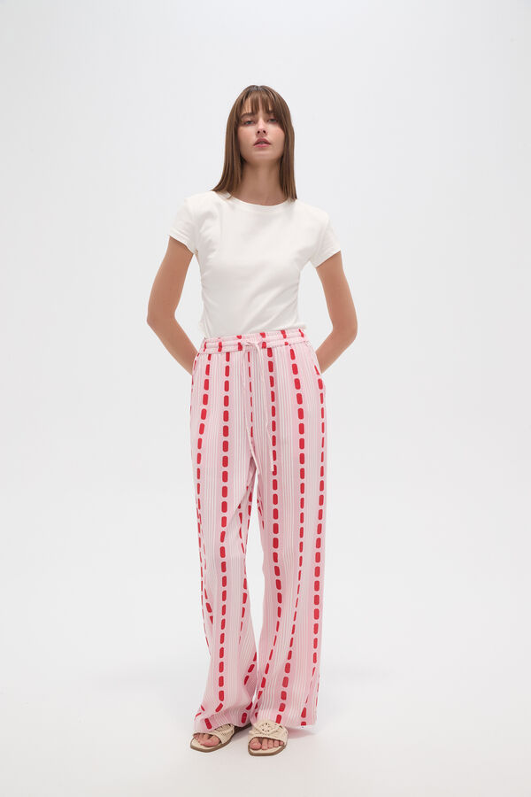 PANTALON PAPELMA GUSTO 1 image number null