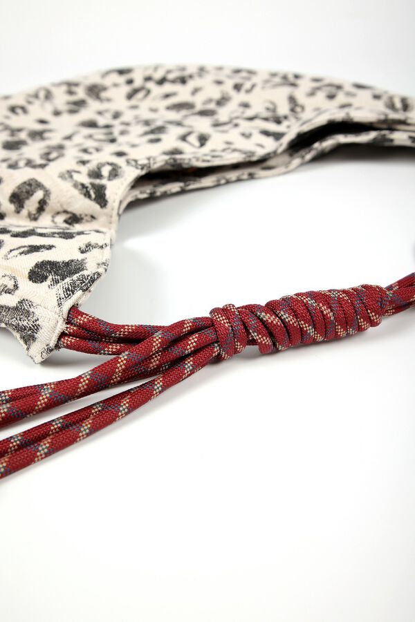 Cartera Pili COLOR UNICO image number null