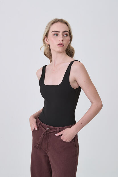 BODY GISPORA NEGRO image number null