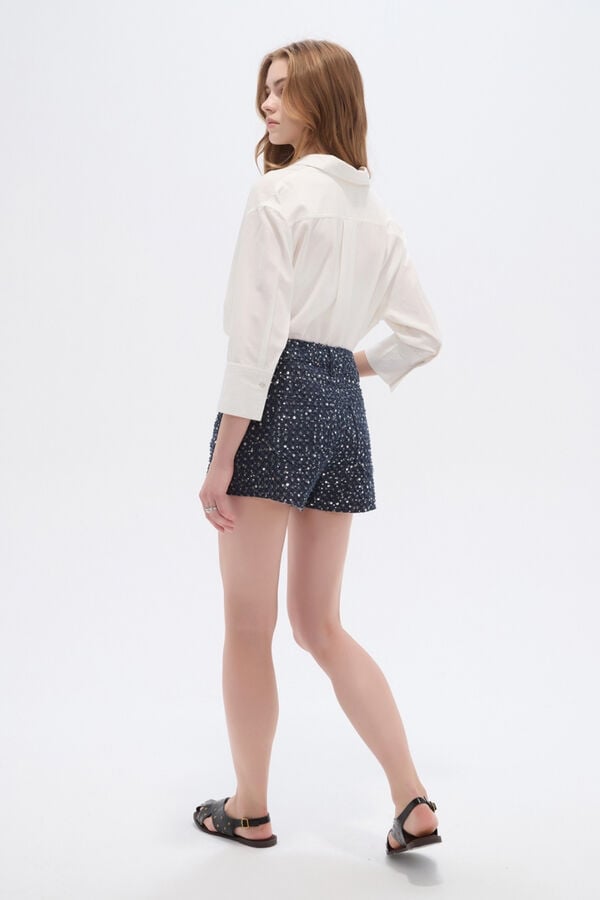 SHORT EMITIN 70809 GUSTO 1 image number null