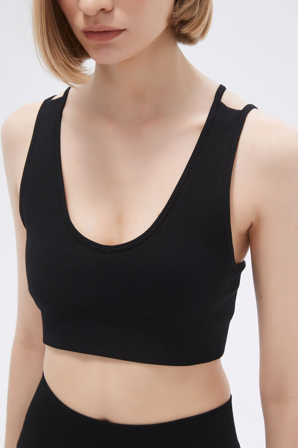 TOPS VALA NEGRO image number null