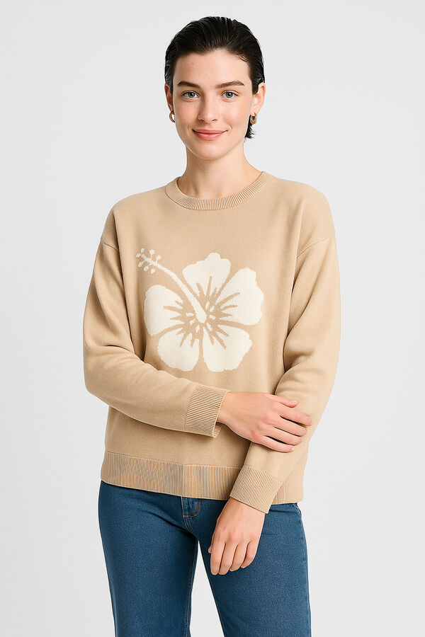 SWEATER ZANTRA GUSTO 1 image number null