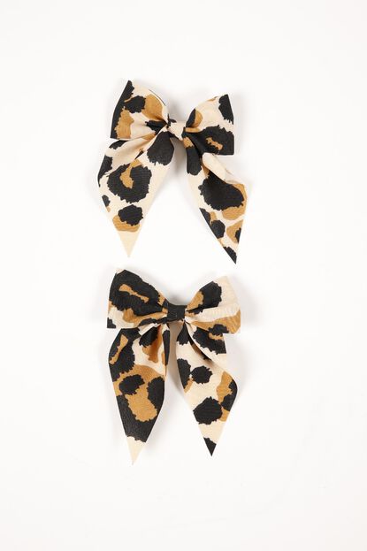 Broche Set 2 un. COLOR UNICO image number null