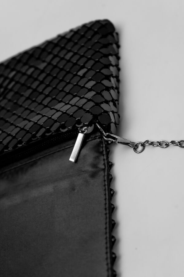 Bandolera Taltal NEGRO image number null