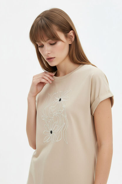 REMERA MISTRUN 70809 GUSTO 1 image number null