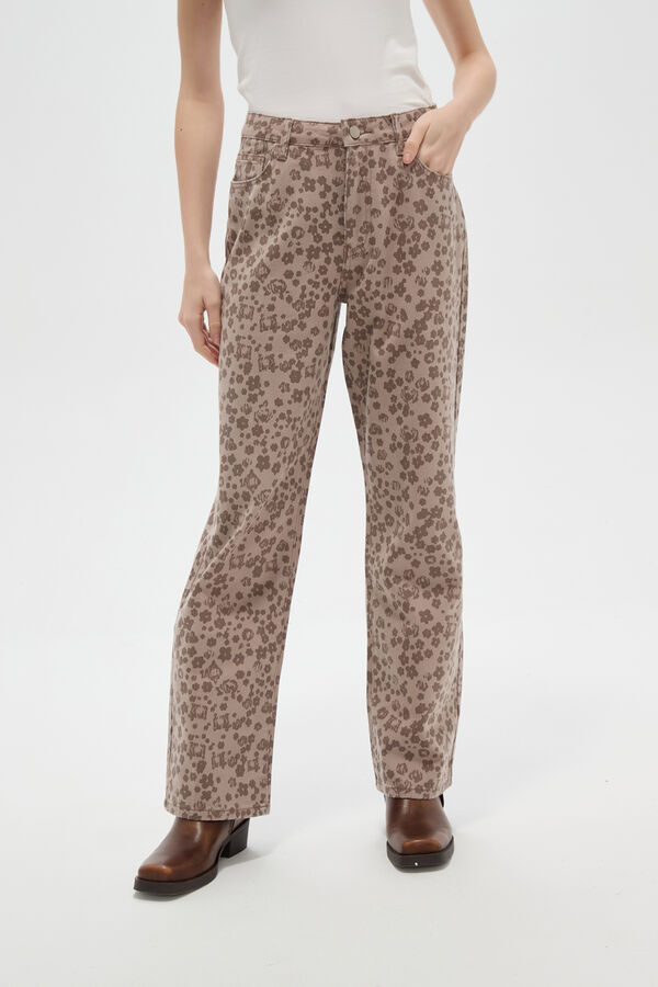 PANTALON EIALA GUSTO 1 image number null