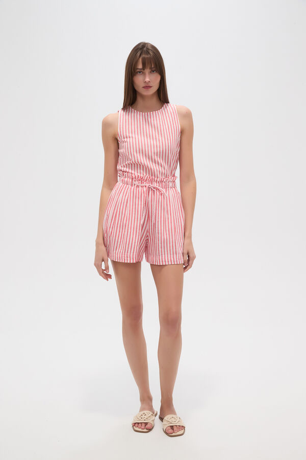 SHORT GHETAY GUSTO 1 image number null