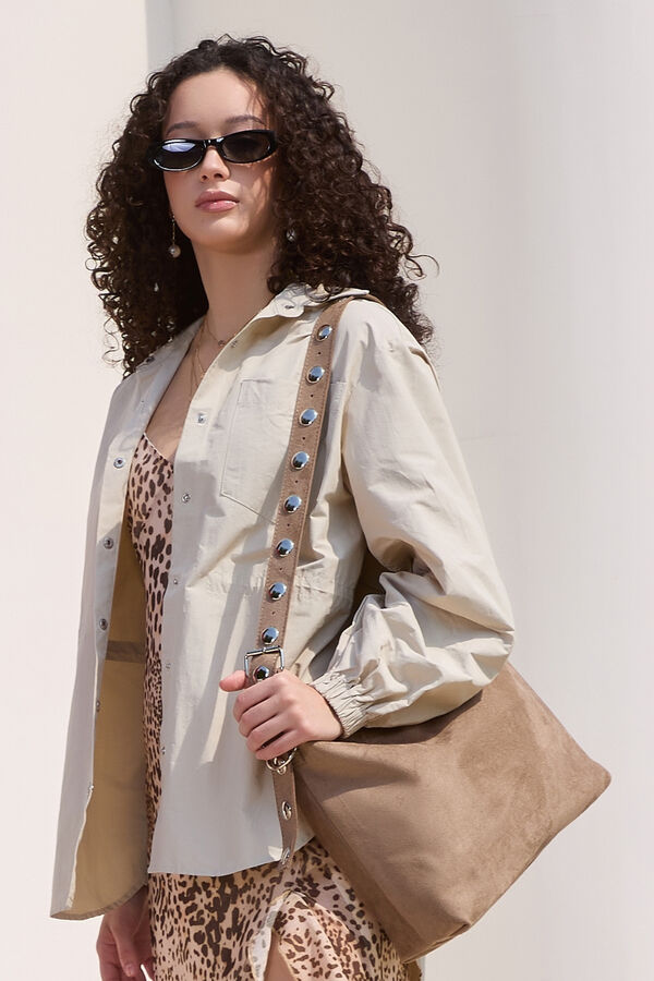 Bolso Darel MARRON image number null