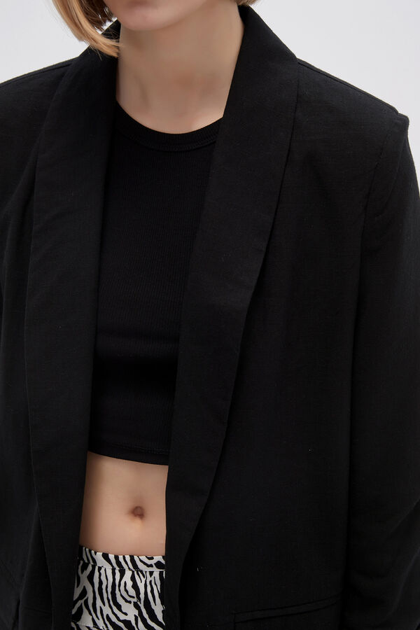 BLAZER DARCY NEGRO image number null