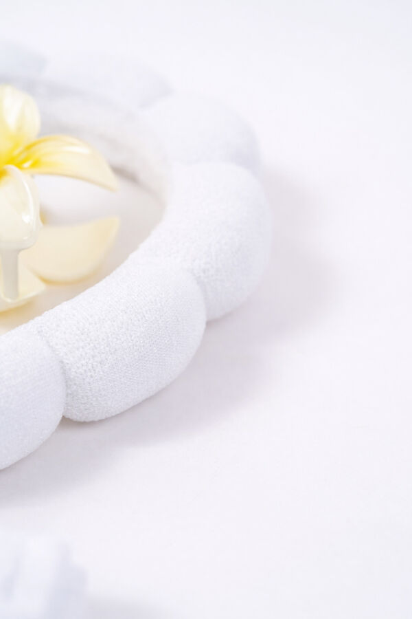 Set de skin care Luca BLANCO image number null