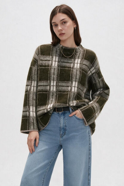 SWEATER RAFAL GUSTO 2 image number null