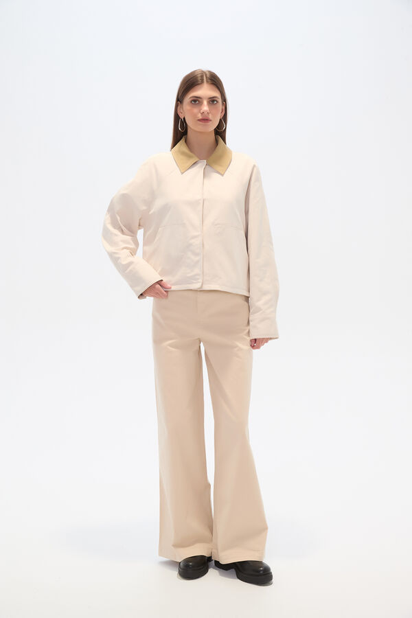 CAMPERA ISAIC GUSTO 1 image number null