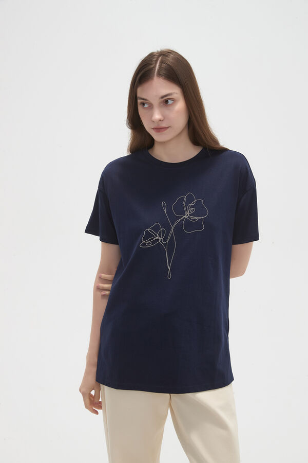 REMERA CUALE GUSTO 2 image number null