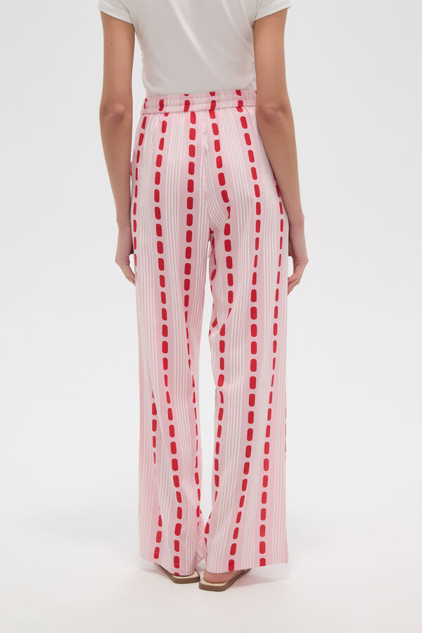 PANTALON PAPELMA GUSTO 1 image number null