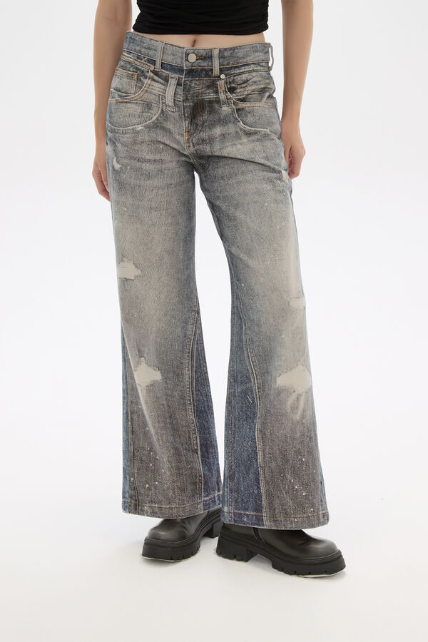 PANTALON CARTEN GUSTO 1 image number null