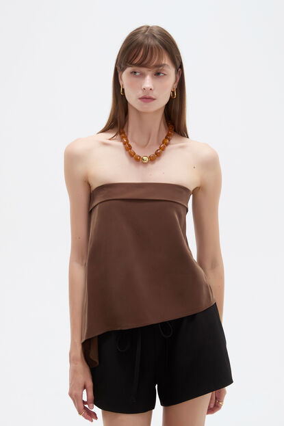 TOPS NOVIR 70607 CAFE image number null