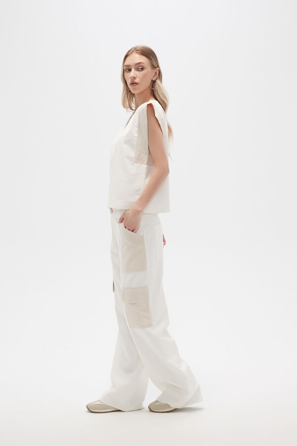 PANTALON ALABAMA GUSTO 1 image number null