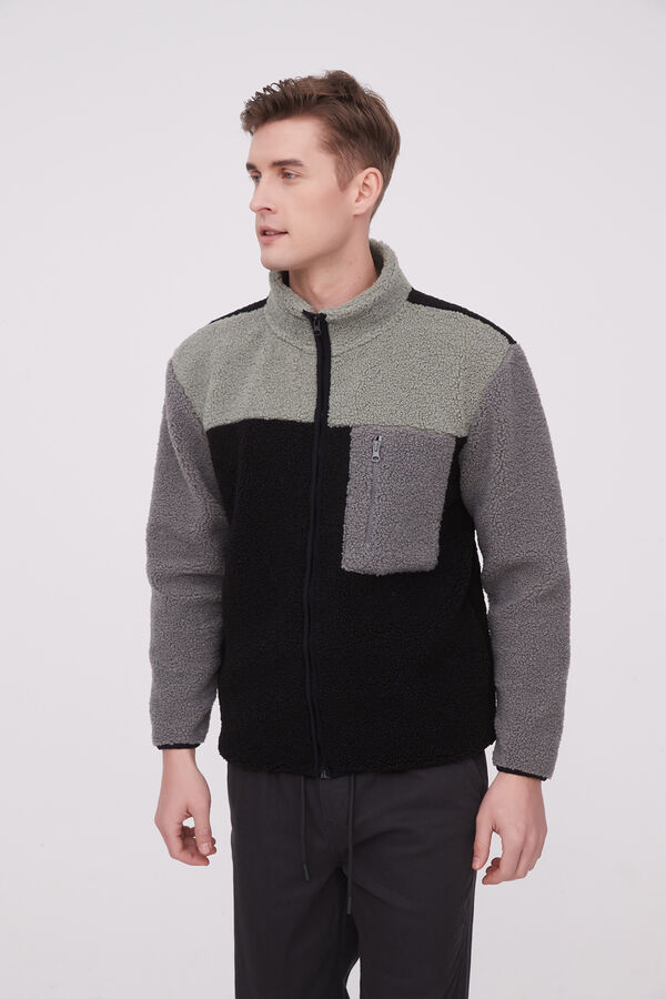 CAMPERA GYAN GUSTO 1 image number null