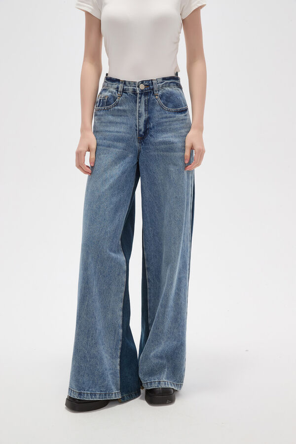 PANTALON QUIRAL GUSTO 1 image number null