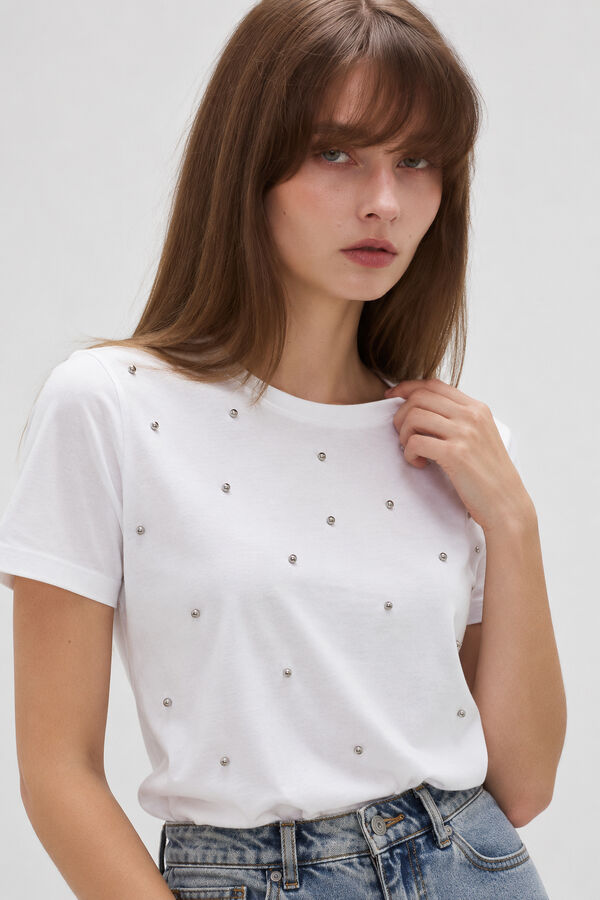 REMERA TINAR GUSTO 2 image number null