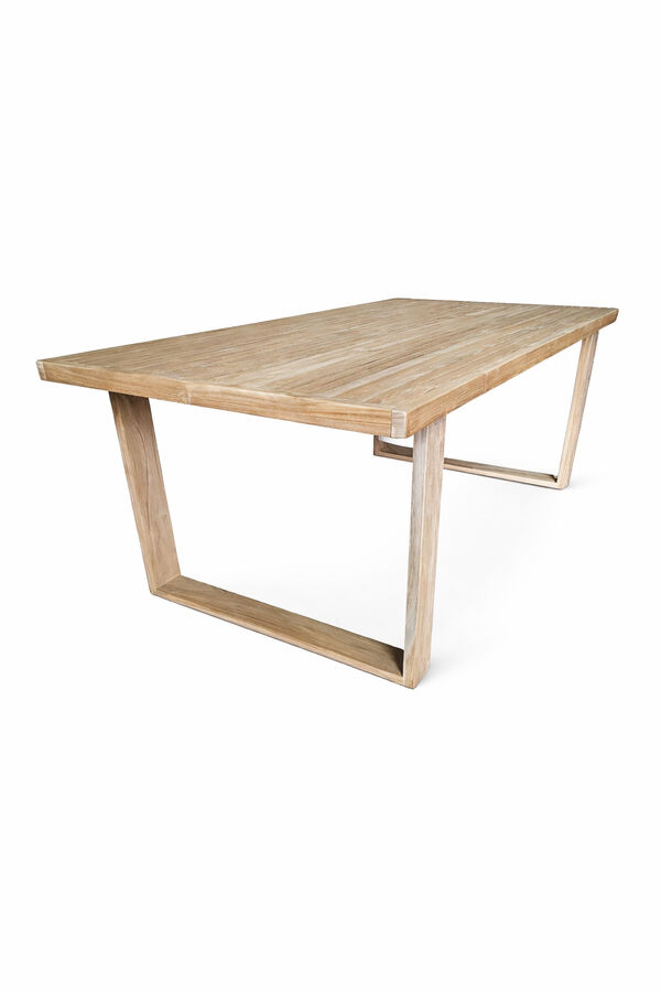 Mesa Comedor Kumala 180 COLOR UNICO image number null