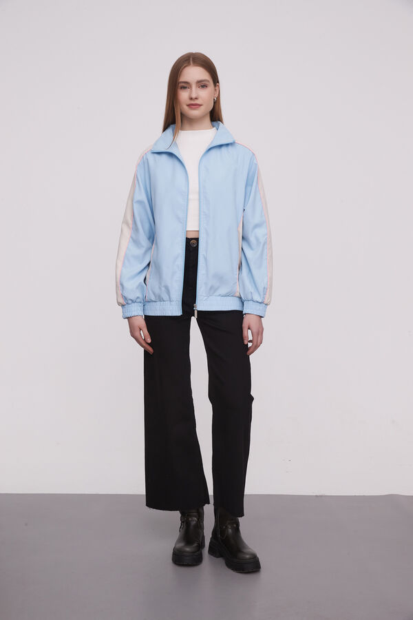 CAMPERA SHATI GUSTO 1