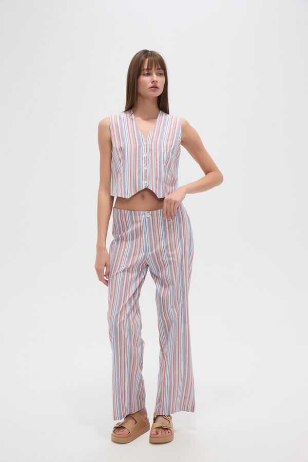 PANTALON MUSTI GUSTO 1 image number null