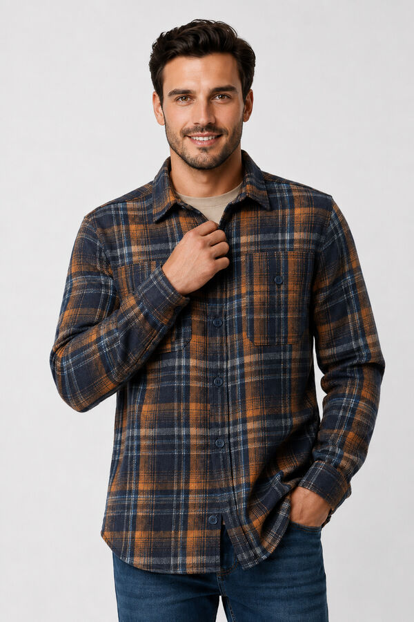SOBRECAMISA INSANI GUSTO 1 image number null