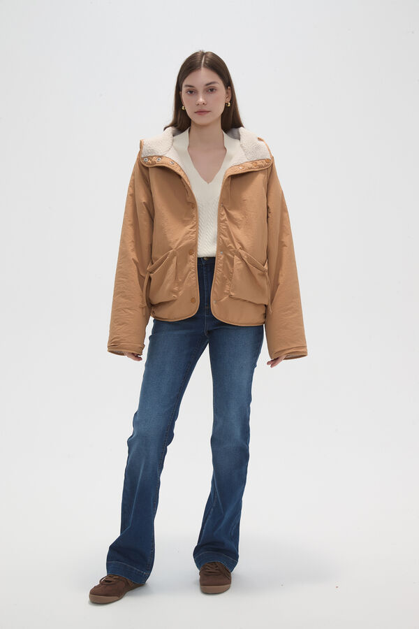 CAMPERA SAILI GUSTO 1 image number null