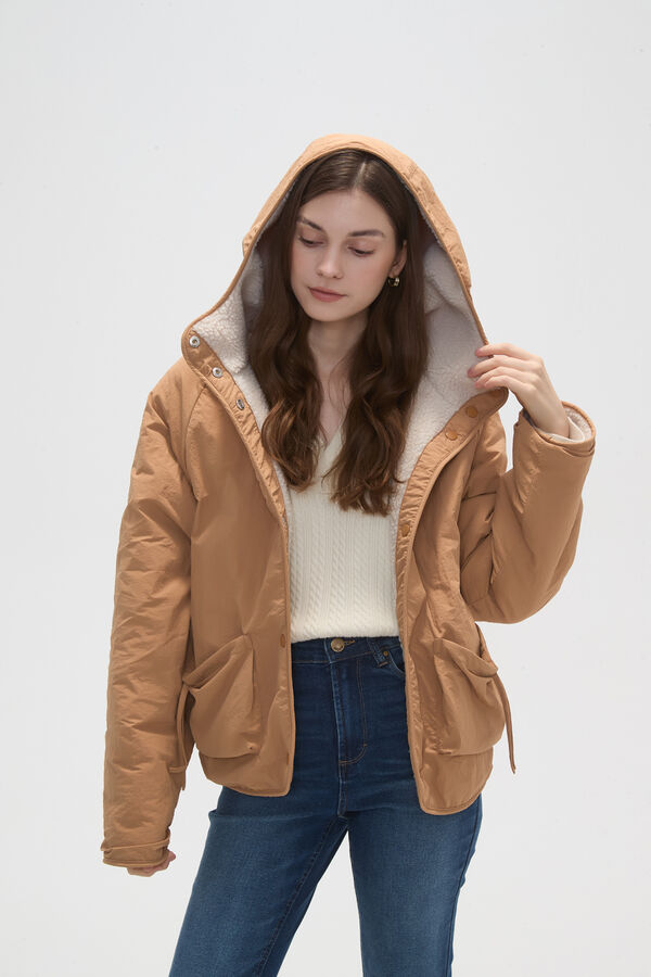 CAMPERA SAILI GUSTO 1 image number null