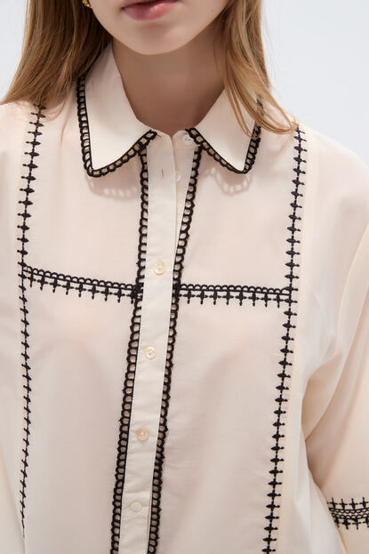 CAMISA VARLO 70607 GUSTO 1 image number null