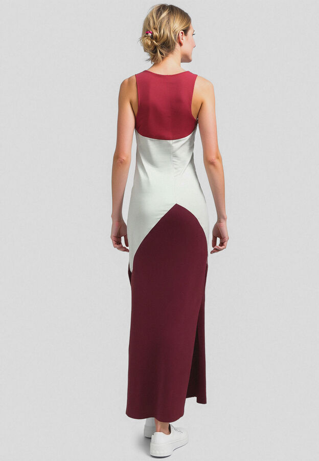 VESTIDO YELPS GUSTO 2 image number null