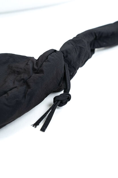 Bandolera Frunc NEGRO image number null
