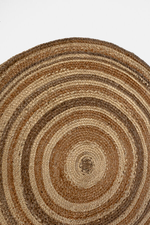 Alfombra BACHAIA COLOR UNICO image number null