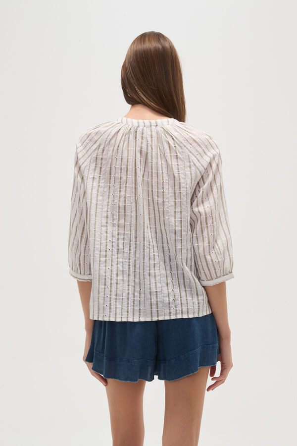 CAMISA GUREMA GUSTO 1 image number null