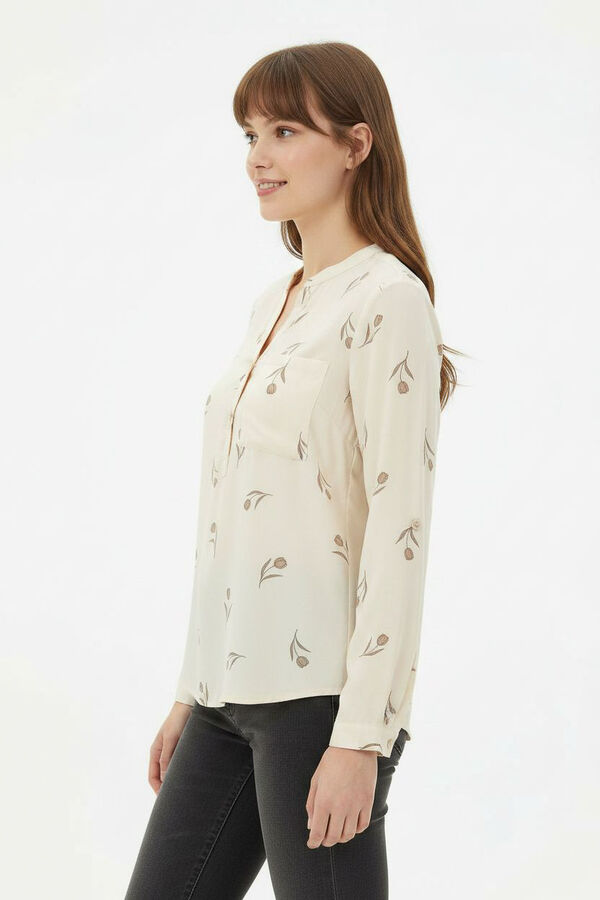 BLUSA AU GUSTO 1 image number null
