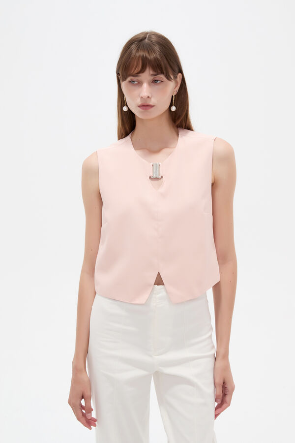 MUSCULOSA ZURIL 70809 ROSA VIEJO image number null