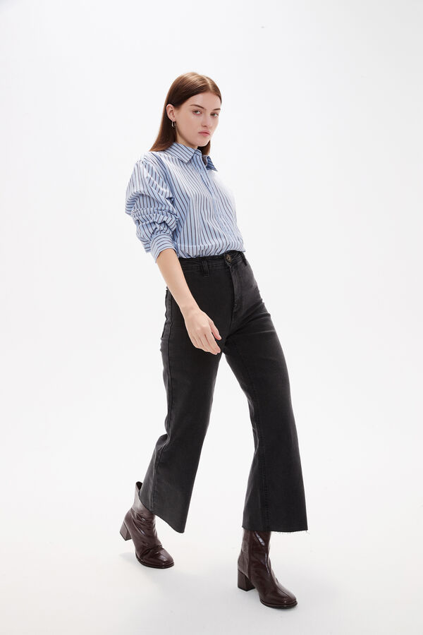 PANTALON MADELIN 70607 GRIS MEDIO image number null
