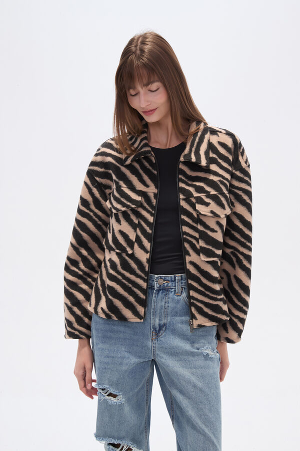 CAMPERA OLVENIA GUSTO 1 image number null