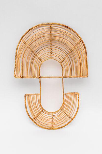 Deco Pared Shikano COLOR UNICO image number null