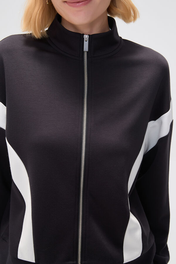 CAMPERA DEPORTIVA RAQUELLE 612 GUSTO 1 image number null