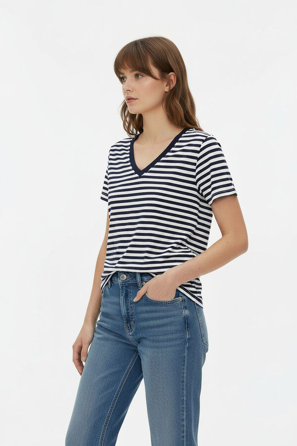 REMERA URSA 70607 GUSTO 1 image number null
