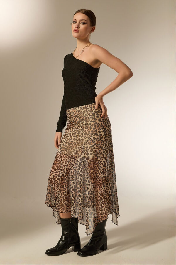 FALDA MINRA 70607 GUSTO 1 image number null