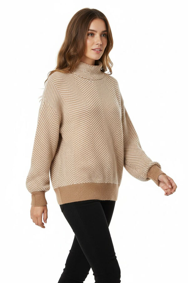SWEATER JOJIN GUSTO 1 image number null