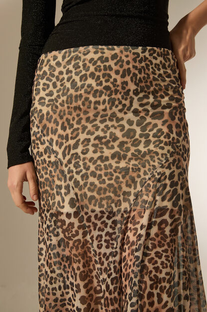 FALDA MINRA 70607 GUSTO 1 image number null