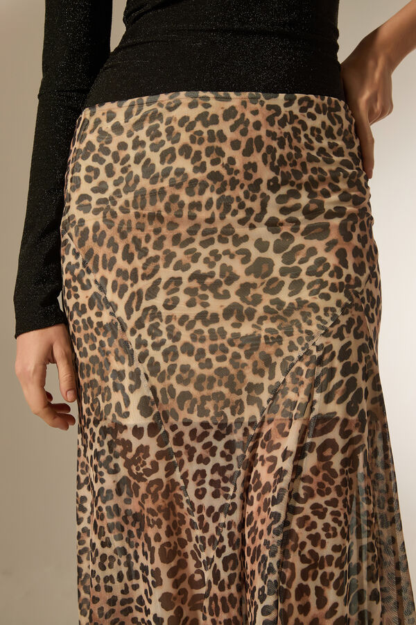 FALDA MINRA 70607 GUSTO 1 image number null