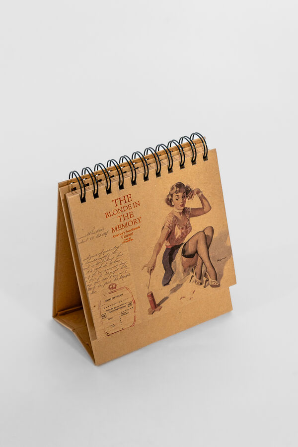 Planner Ladies GUSTO 1 image number null