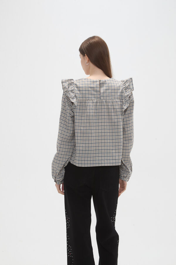 BLUSA ILRA GUSTO 1 image number null